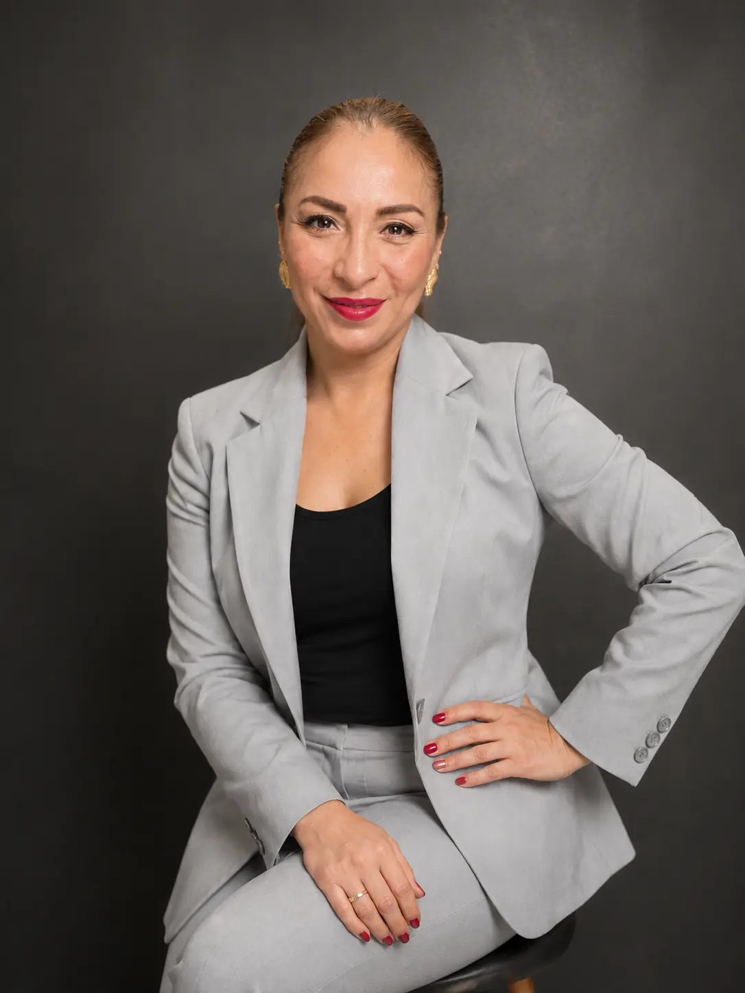 Claudia Guadarrama